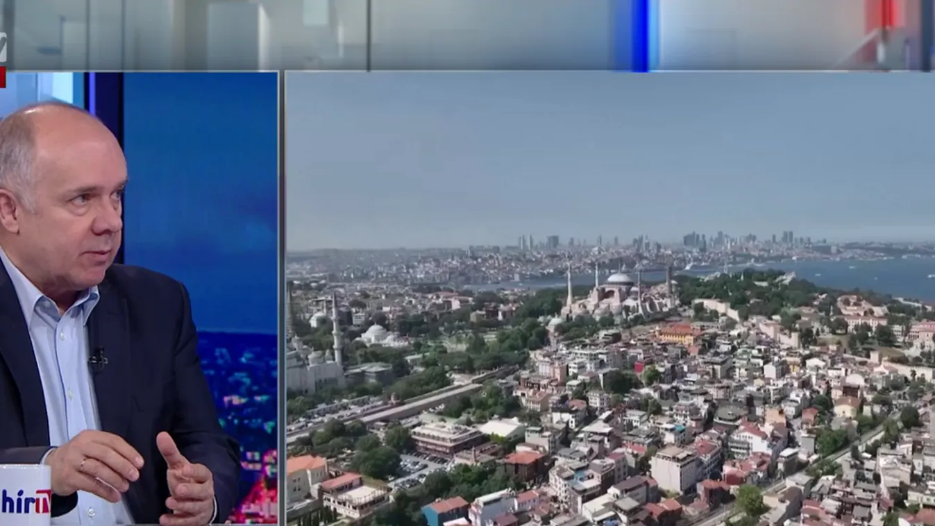 Háború Ukrajnában: Putyin - Elfogadhatatlan a NATO-tagok ultimátuma + videó