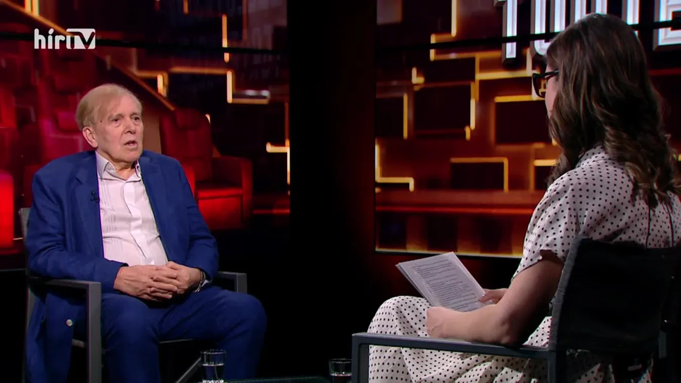 Szélesvásznú történelem - Pacsirta