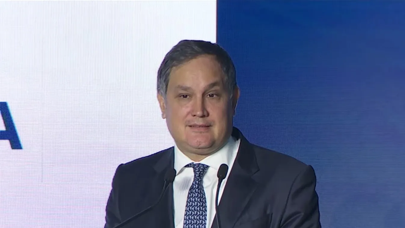 Nagy Márton: harcolni kell a kis- és középvállalkozások támogatásáért  + videó