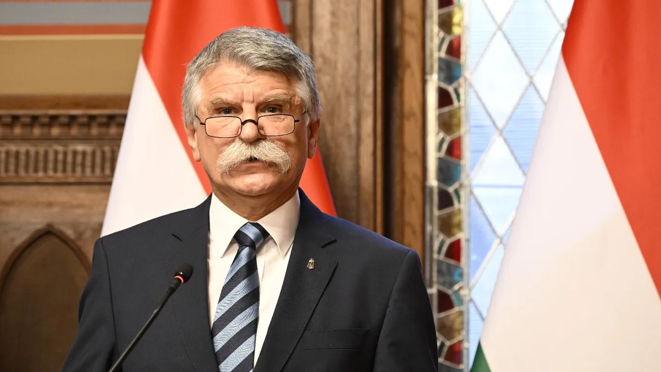 Kövér László a Mandinernek: elsődleges a magyar közösség érdeke Romániában is