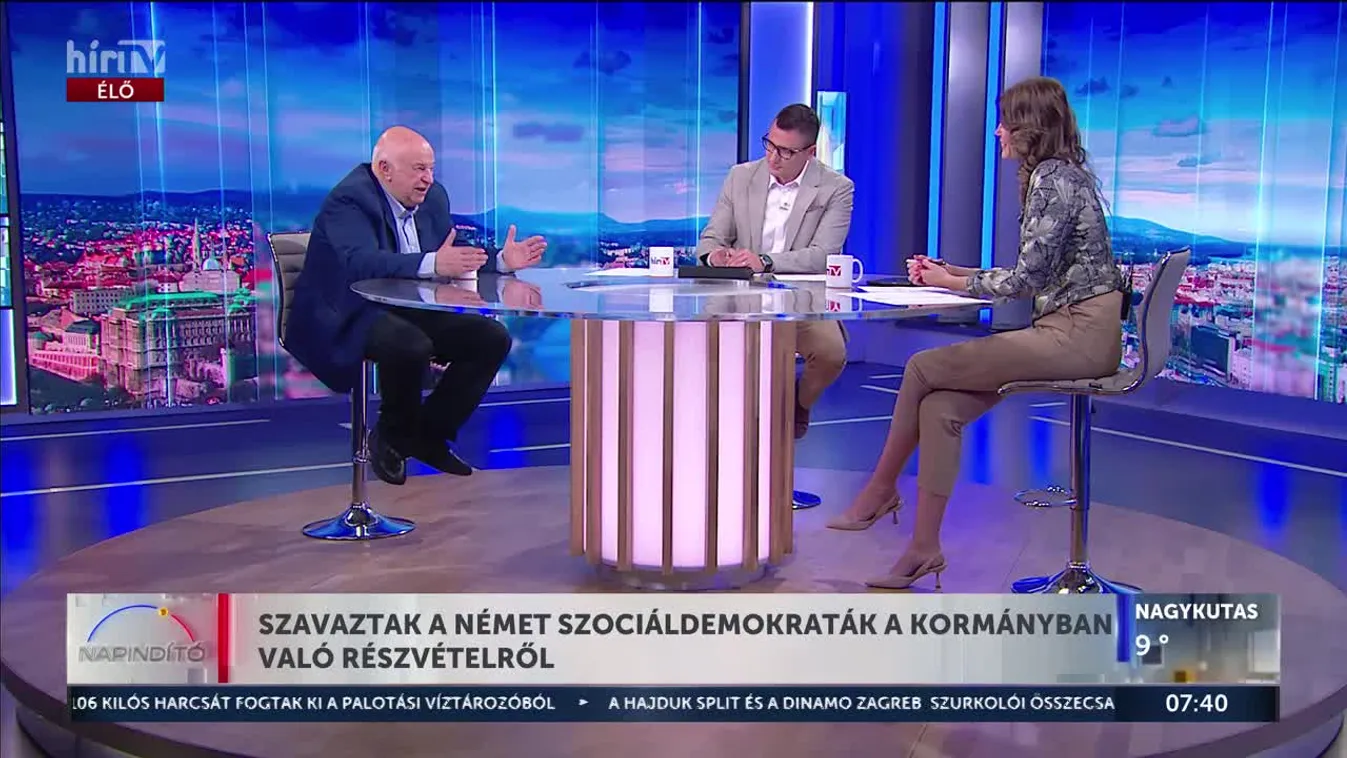 Az EU a 17. szankciós csomagot készíti elő Oroszországgal szemben