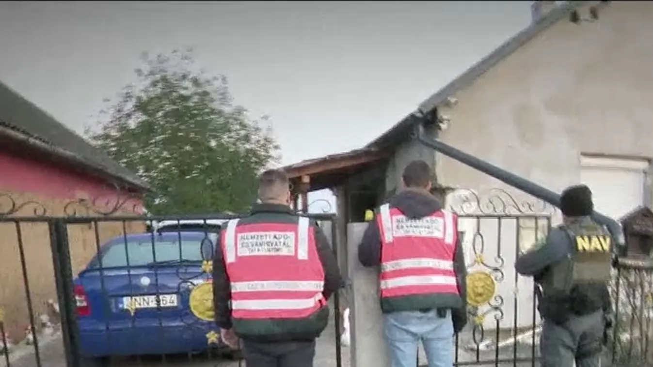 Radar – Otthonfelújítási támogatással csaltak  + videó