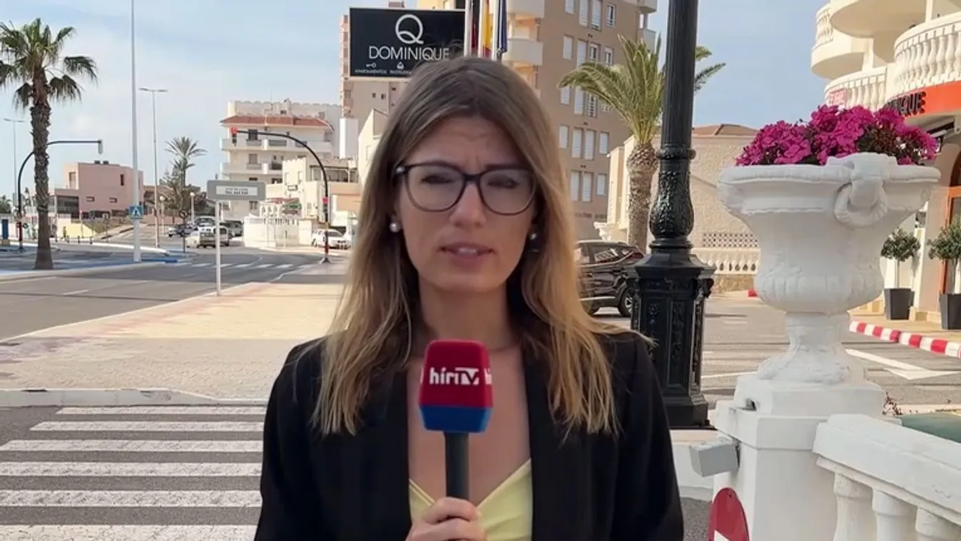 Az összeomlás szélén áll a Kanári-szigetek vezetése szerint a migránsgyerekeket befogadó intézményrendszer  + videó