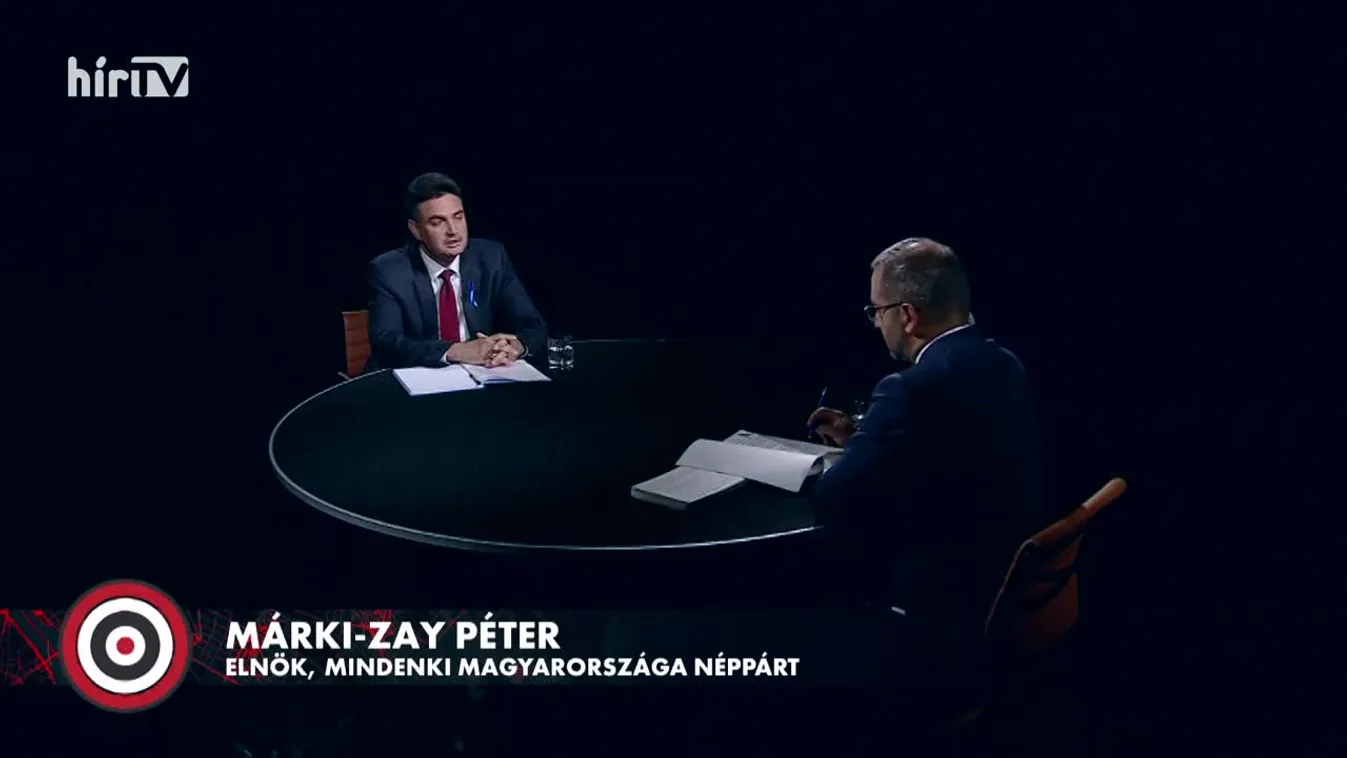 Célpont – Megint a sajtószabadság megszűnését vizionálják a balliberális sajtóorgánumok