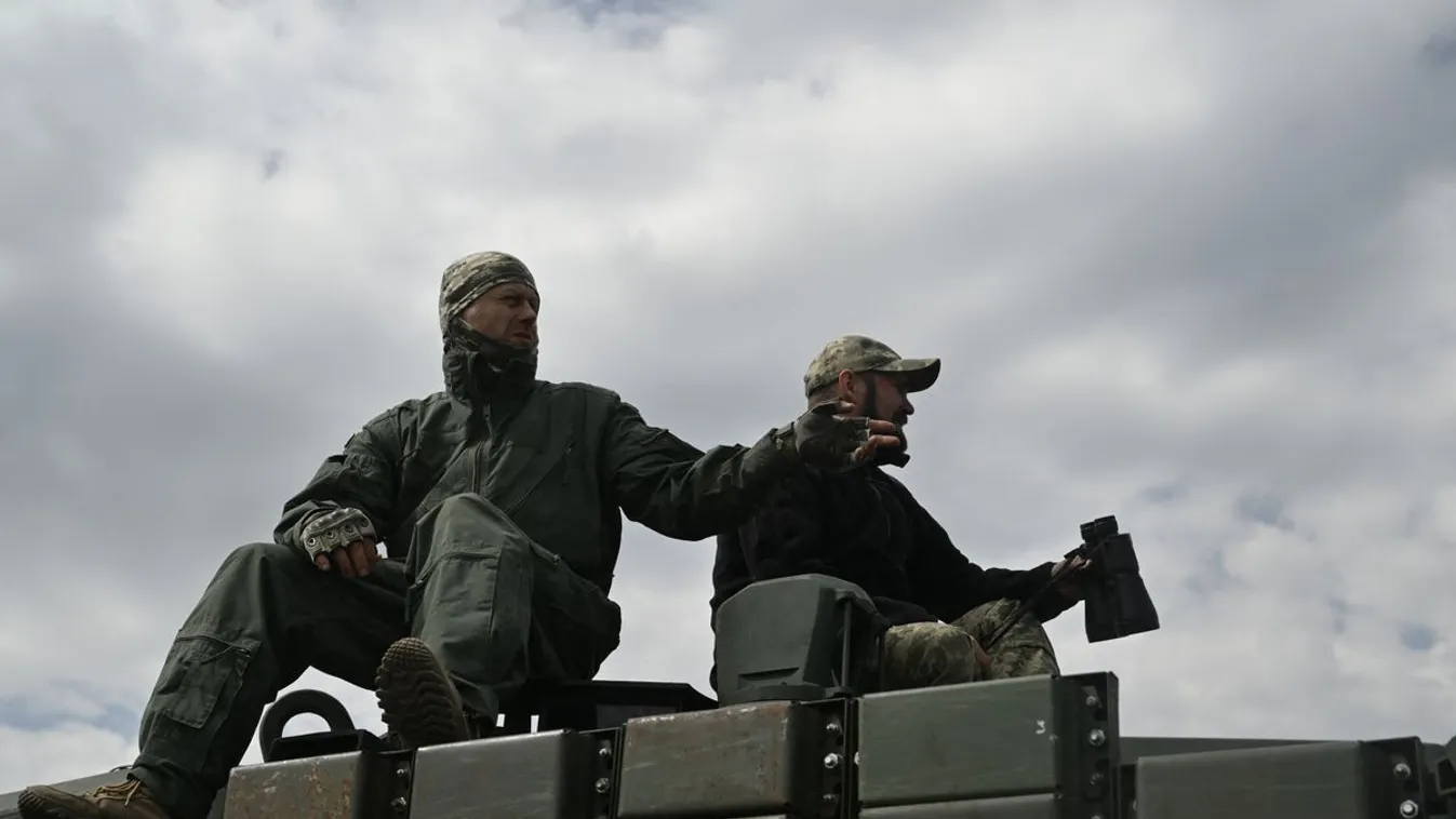 A brit hadsereg számára kulcsfontosságú a hamarosan megjelenő stratégiai védelmi felülvizsgálat