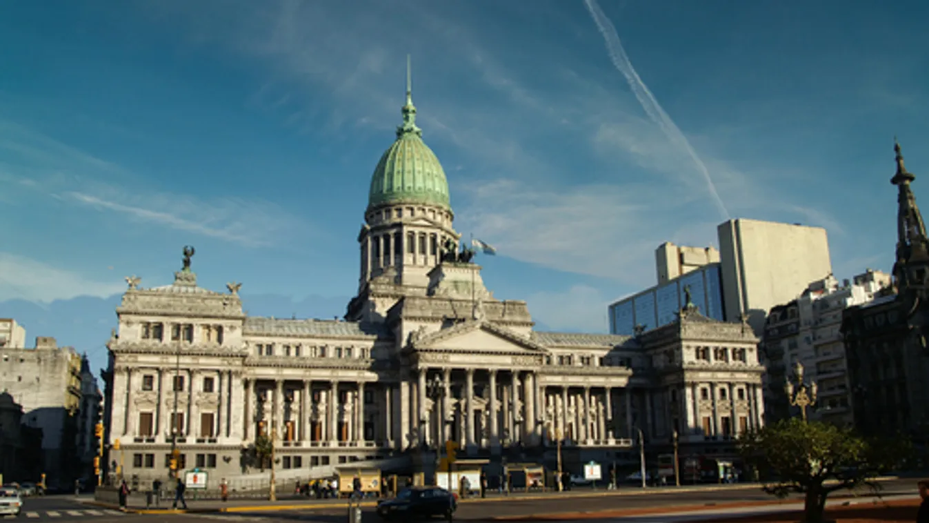 Az argentin parlament elvetette a korrupcióért elítélt politikusok indulását tiltó törvényt