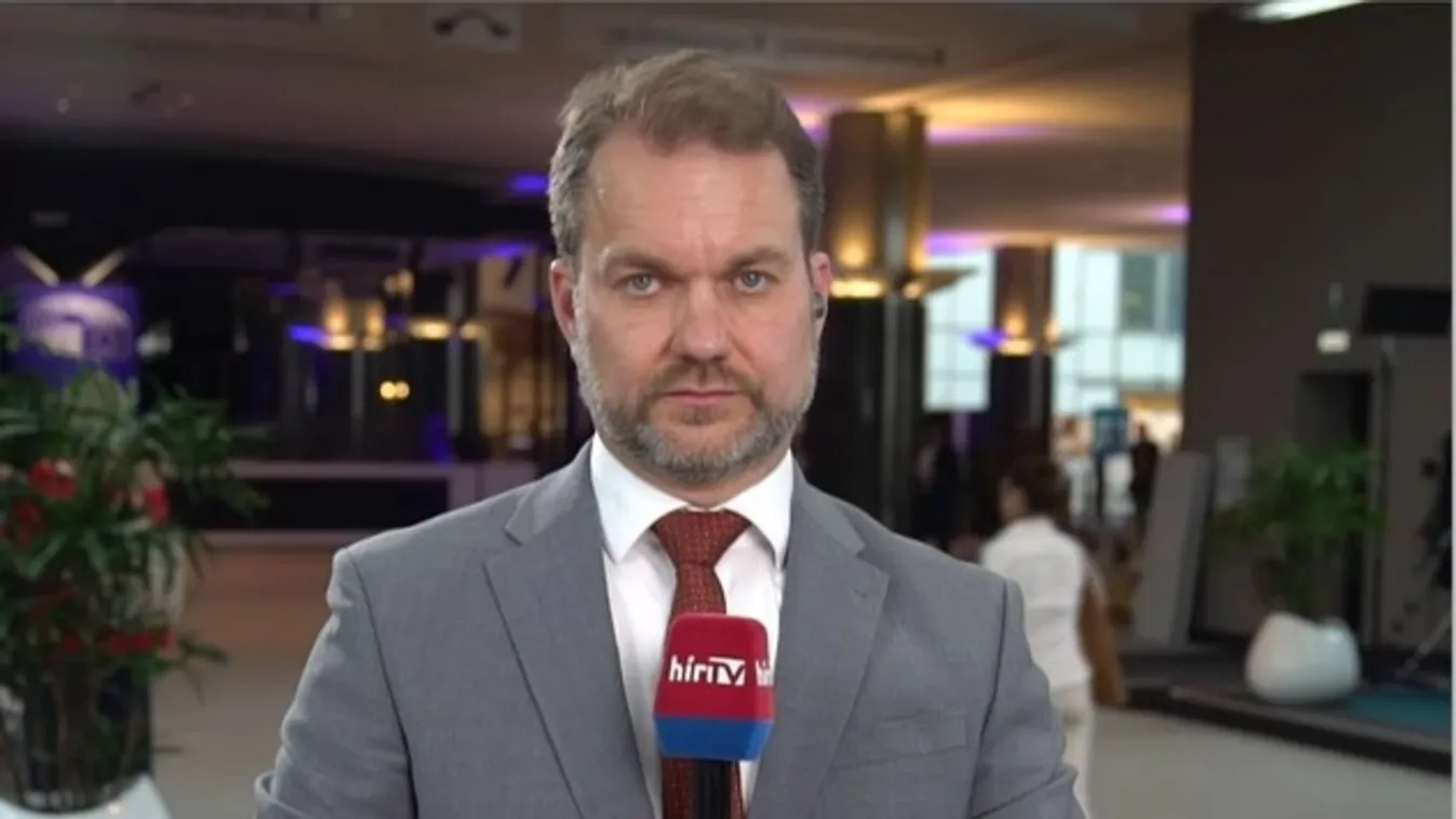Magyarország ismét az Európai Parlament napirendjén szerepelt + videó