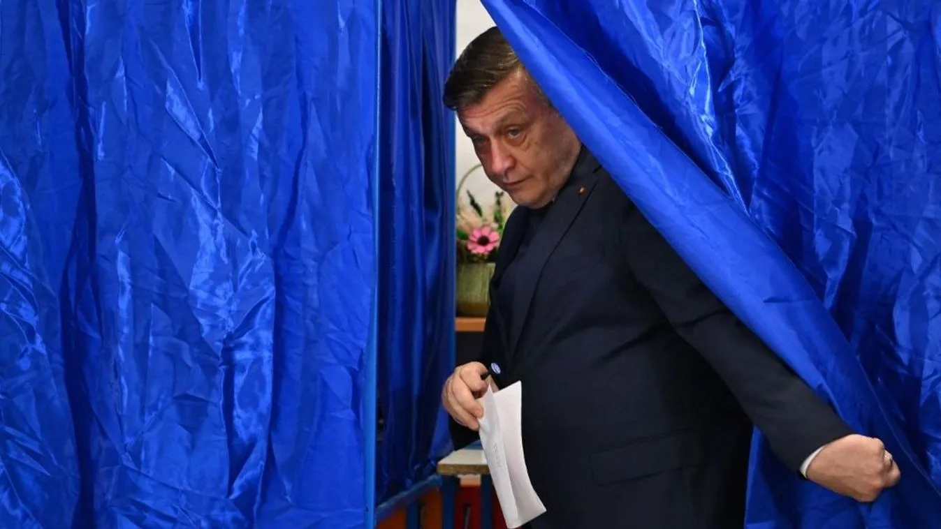 Ezért tévedtek a közvéleménykutatók a román választásokkal kapcsolatban