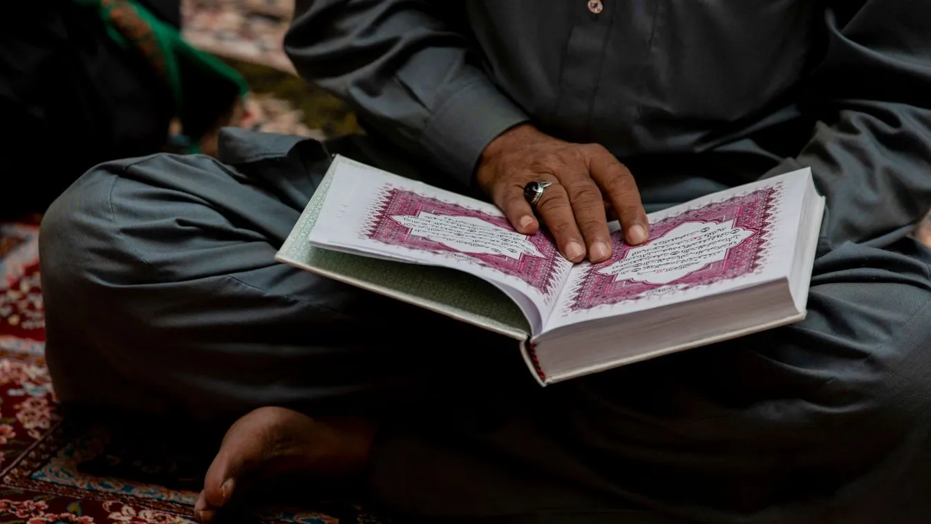 Bezárattak egy korániskolát Franciaországban