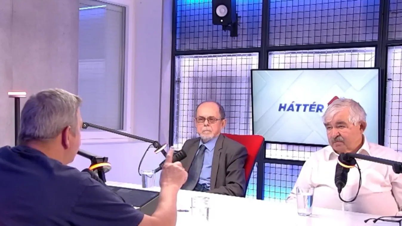 Háttérkép  – Weber, Mertz és Von der Leyen kezébe kaparintotta Európát + videó