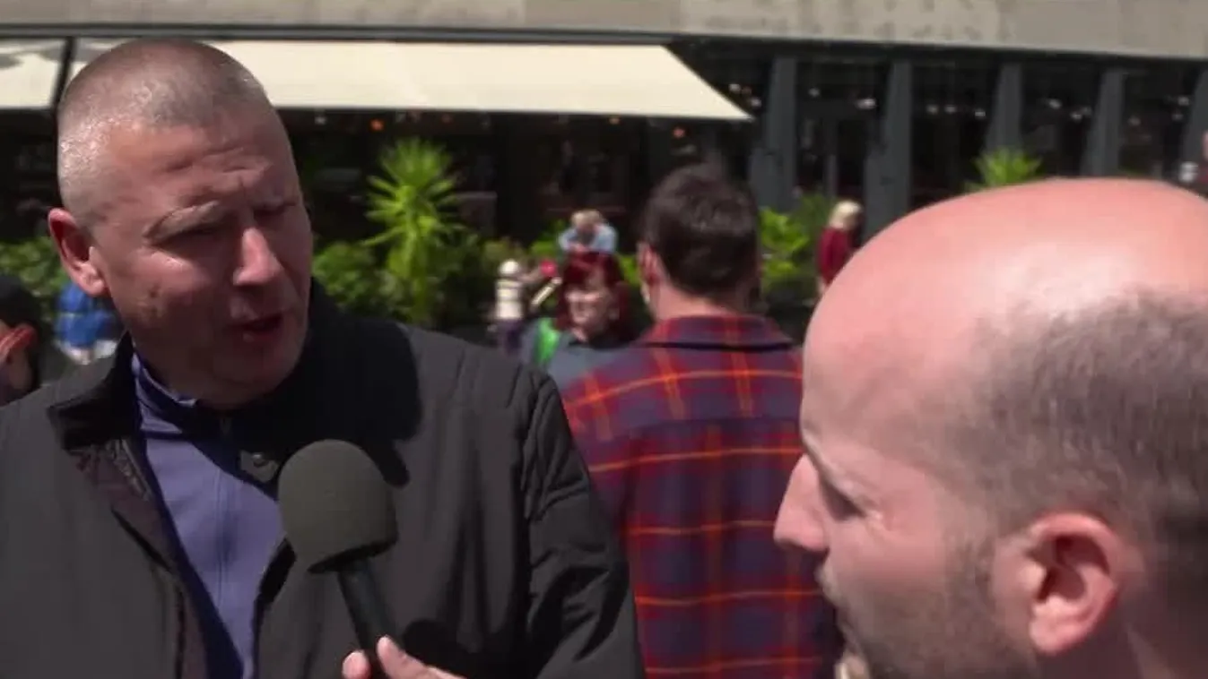 A Hondvédelmi Minisztérium államtitkára szerint további vizsgálatot igényel Ruszin-Szendi Romulusz ügye + videó