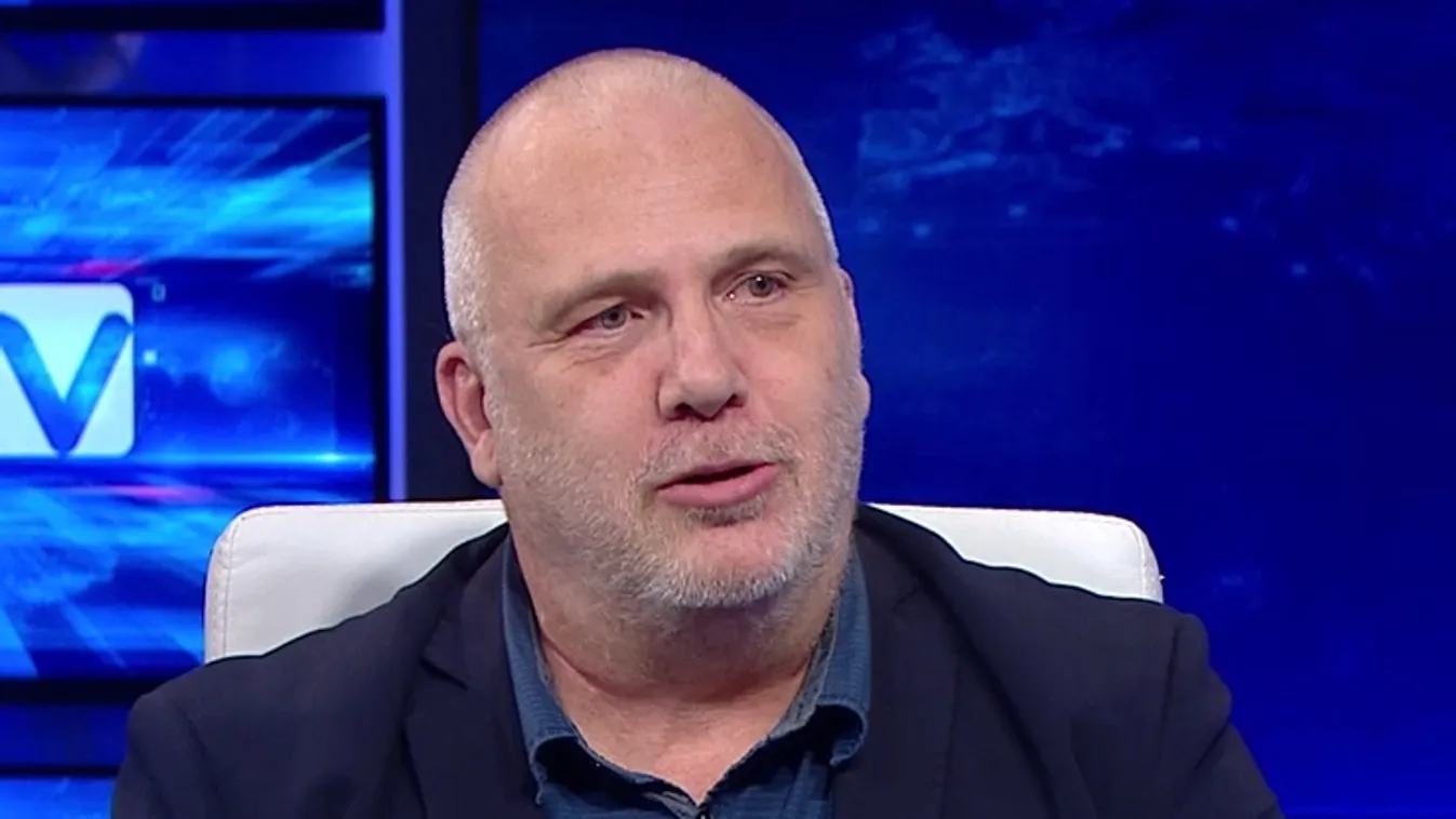 Nicusor Dan független jelöltet, Bukarest főpolgármesterét választották Románia elnökévé + videó