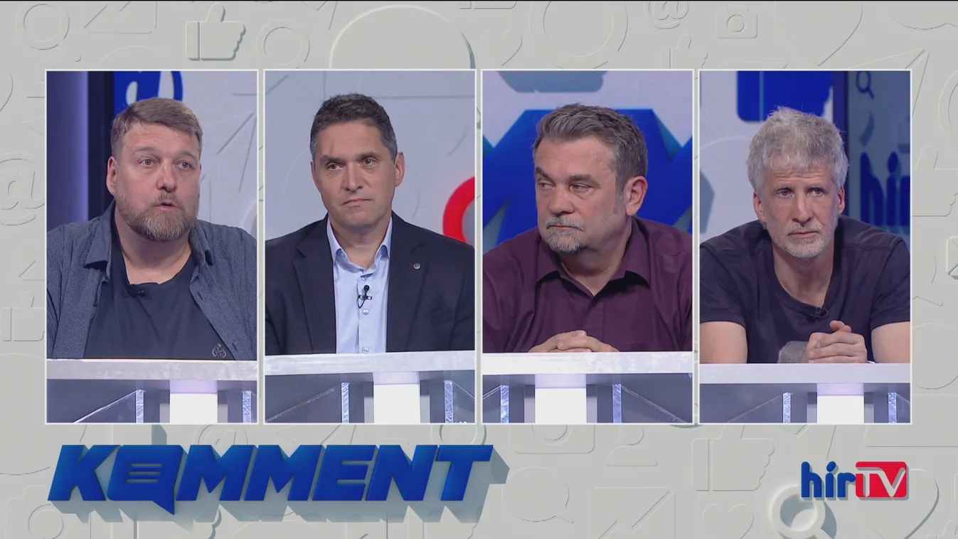 Komment – A titokzatos ukrán kém  + videó