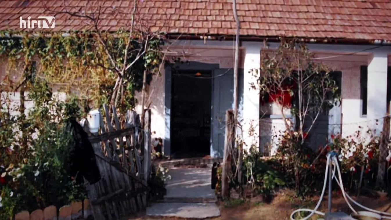 Riasztás - Egy cigarettacsikk buktatta le a soltvadkerti gyilkost + videó