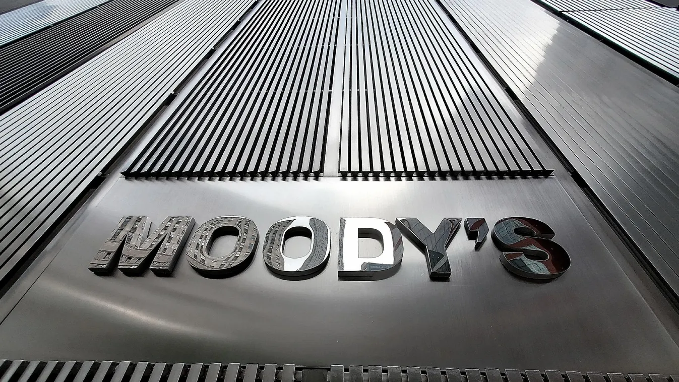 Továbbra is befektetésre ajánlja Magyarországot a Moody’s