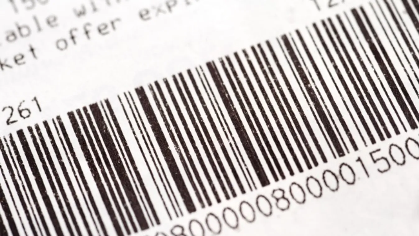 Vonalkódokkal trükköztek egy kecskeméti nagyáruházban