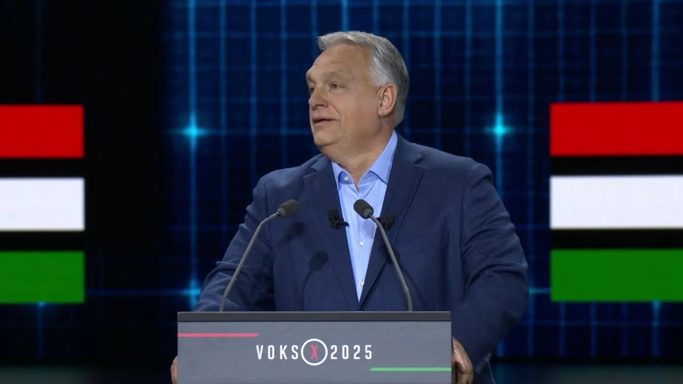 Harcosok Klubja – élőben a HírTV műsorán + videó