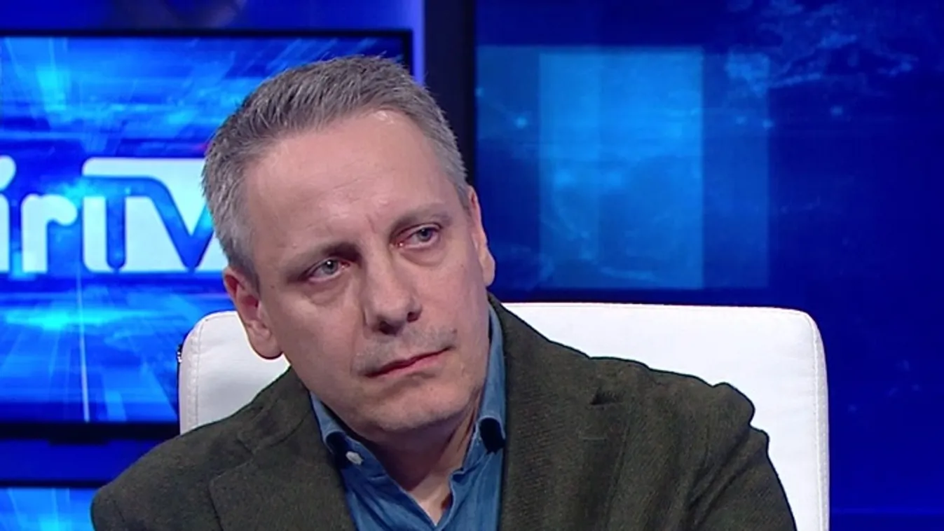 Újabb szereplő került elő az ukrán kémbotrány ügyében + videó