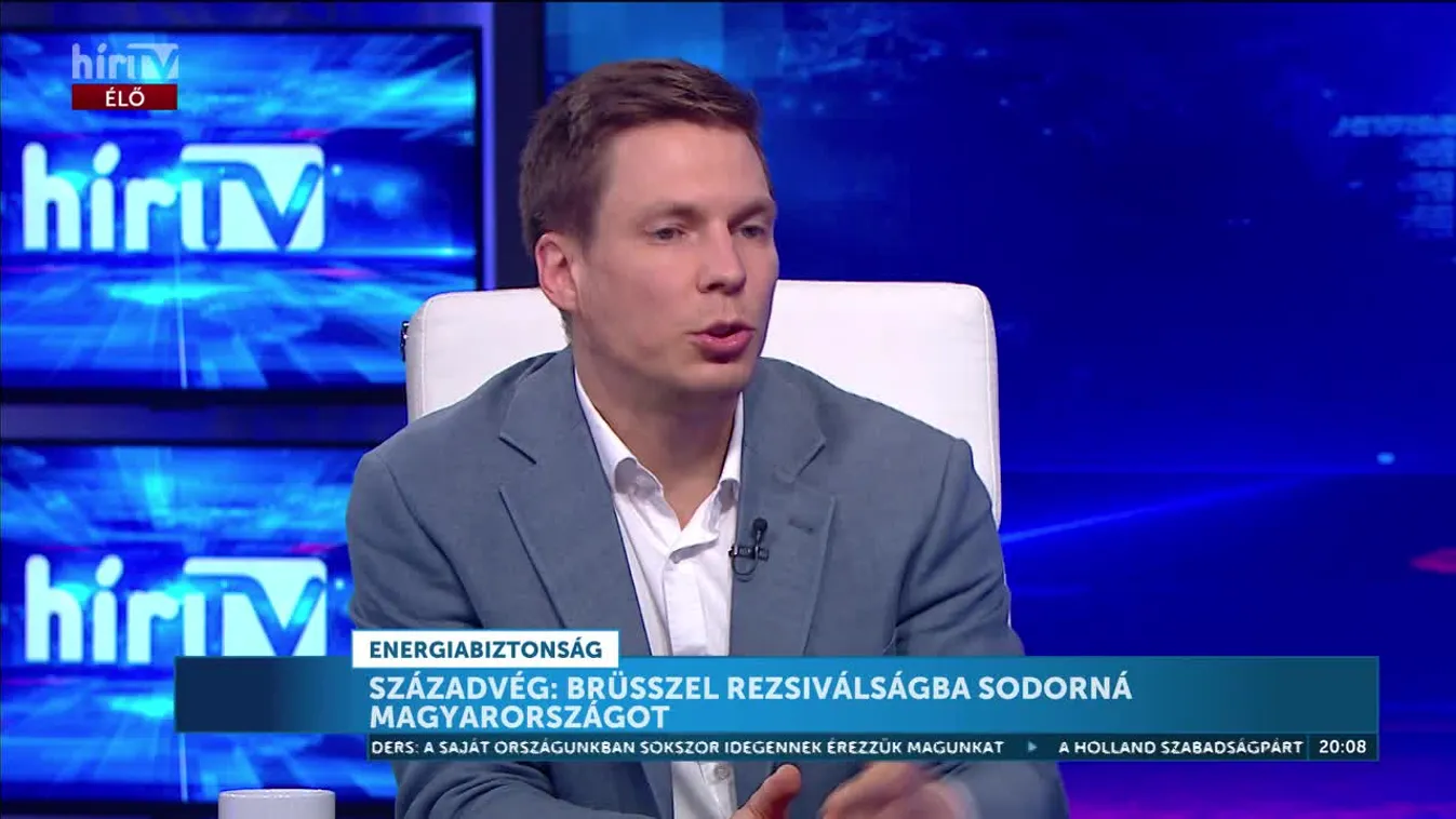 Napi aktuális - Hortay Olivér - Az uniós polgárok egynegyede díjfizetési nehézségekkel küzd