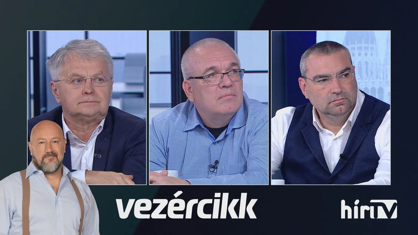 Vezércikk – Az RMDSZ reagált Magyar Péter „kémkedős” vádjára + videó