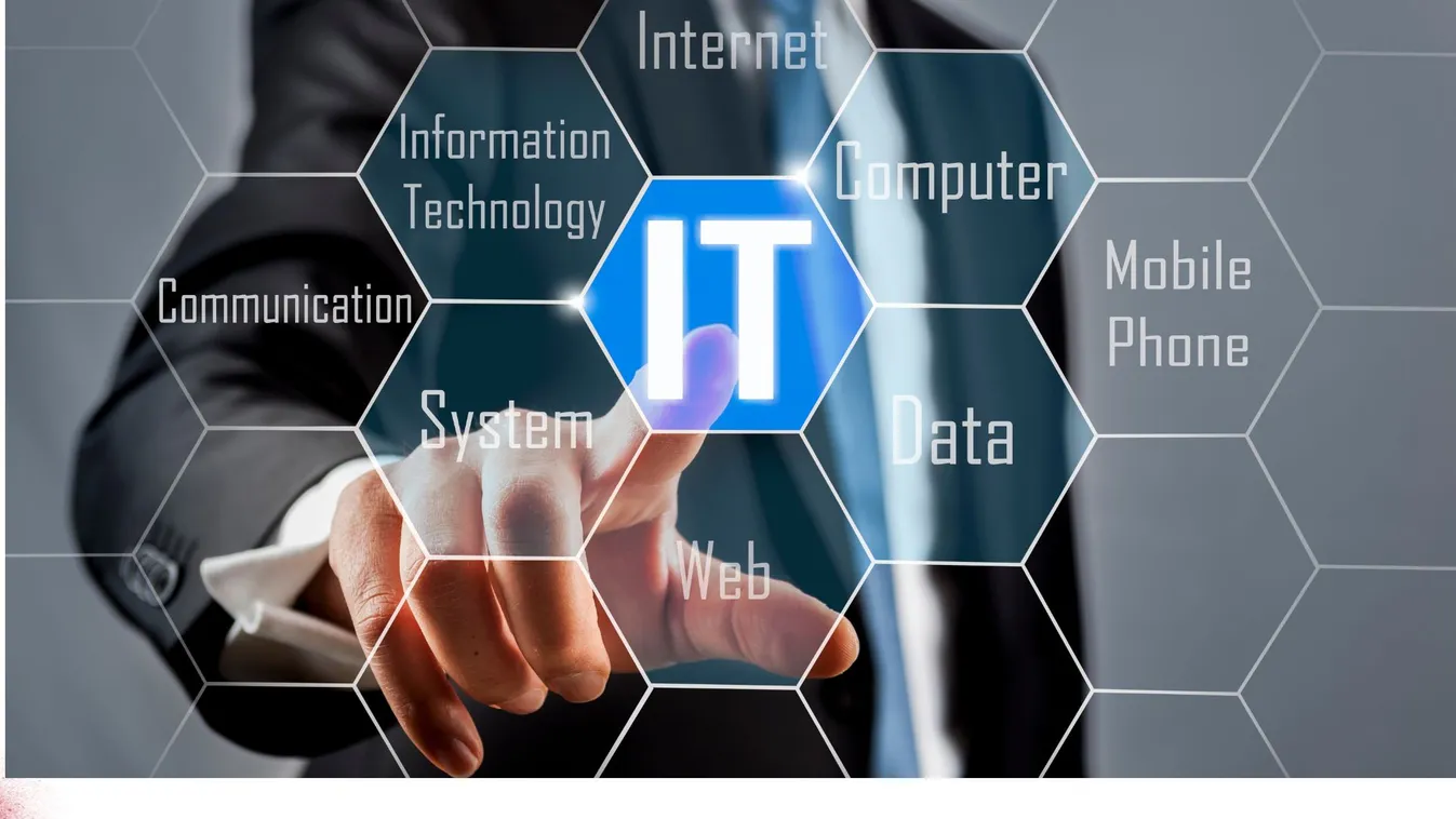 Új lehetőségek nyílnak a magyar IT-cégek előtt