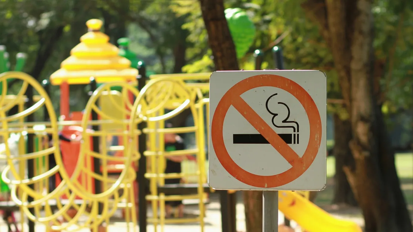 Franciaországban kiszélesítik a füstmentes övezeteket