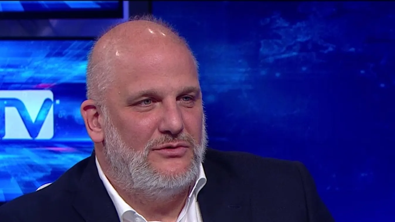 Kiengedték a börtönből Kiss Lászlót + videó