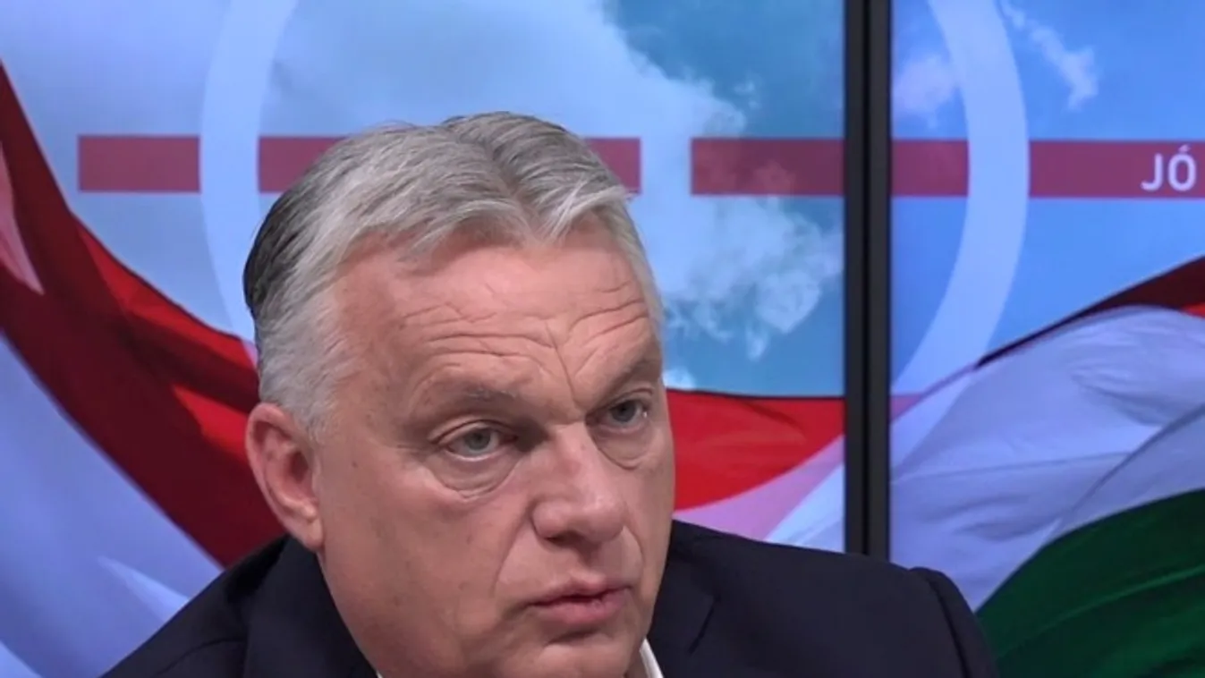 Orbán Viktor: Ukrajna európai uniós tagsága pénzügyi tragédiával + videó