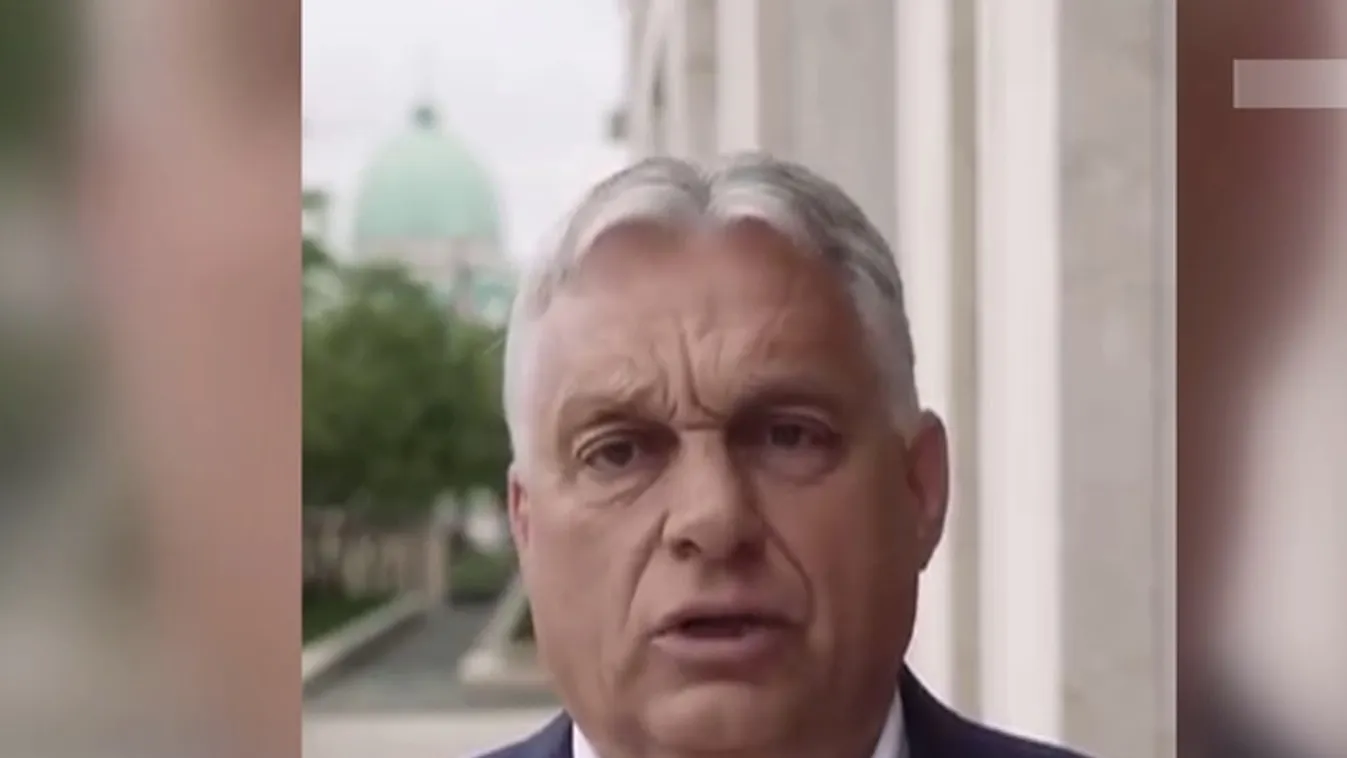 Orbán Viktor: itt az ideje, hogy a bizottság Ukrajna helyett végre a tagállamokat képviselje  + videó