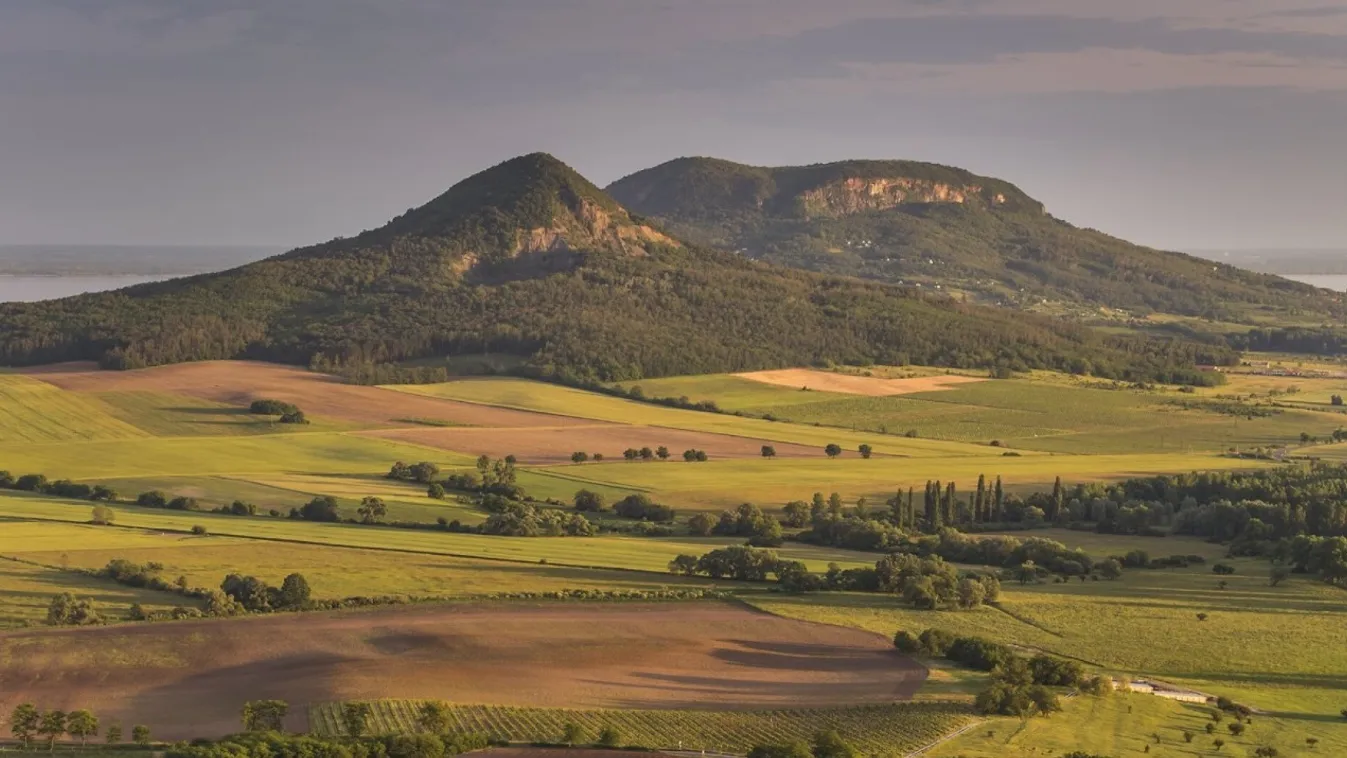 Megkezdődött a Tapolcai- és Káli-medence egyik legnagyobb és legfontosabb természetvédelmi fejlesztése