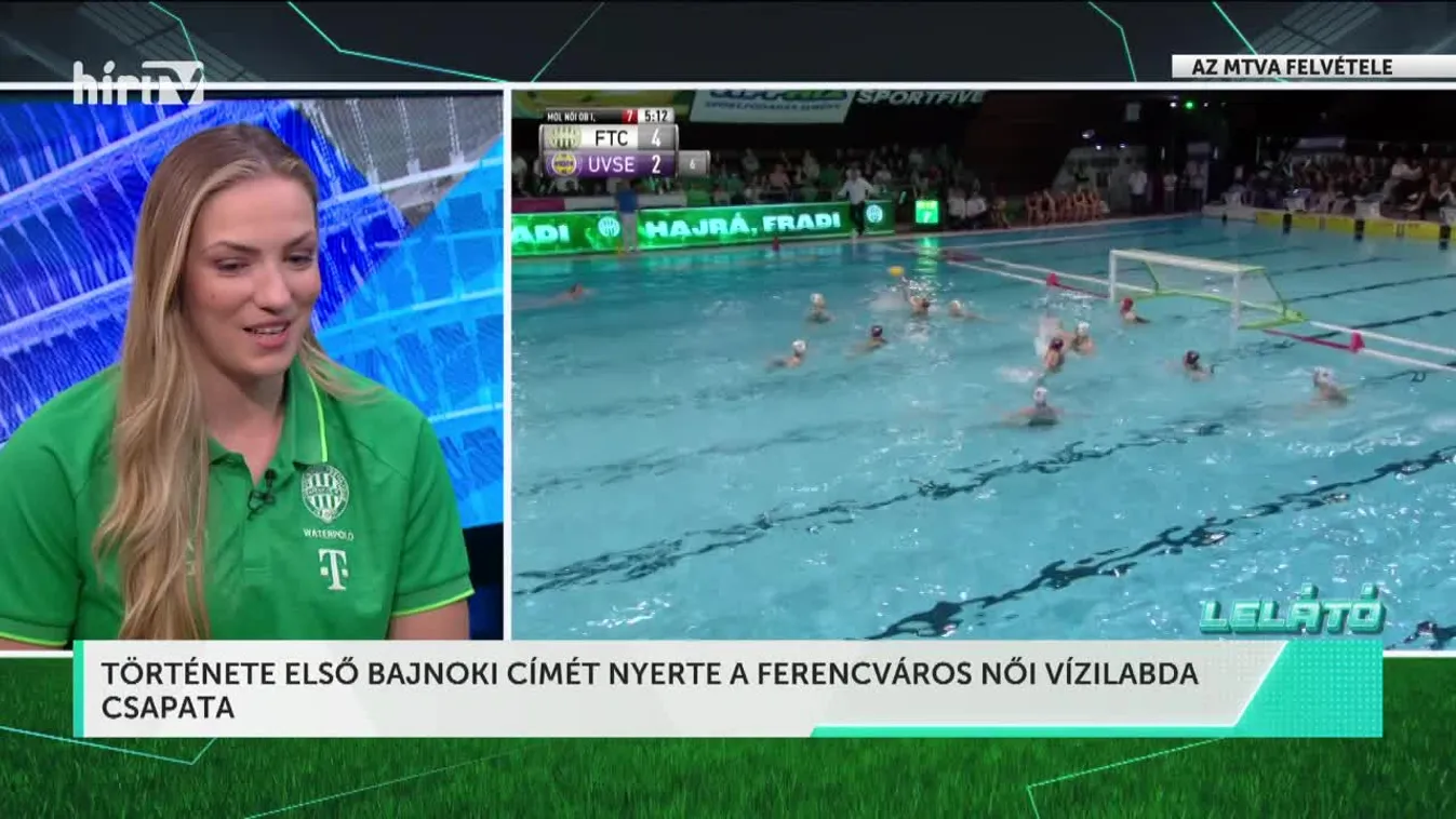Lelátó - Zsinórban másodszor verte meg a labdarúgó Magyar Kupa-döntőben a Paks a Ferencvárost + videó