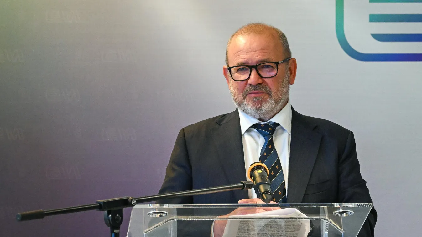 Lantos Csaba: Magyarország a megújuló energiák felhasználásában élen jár