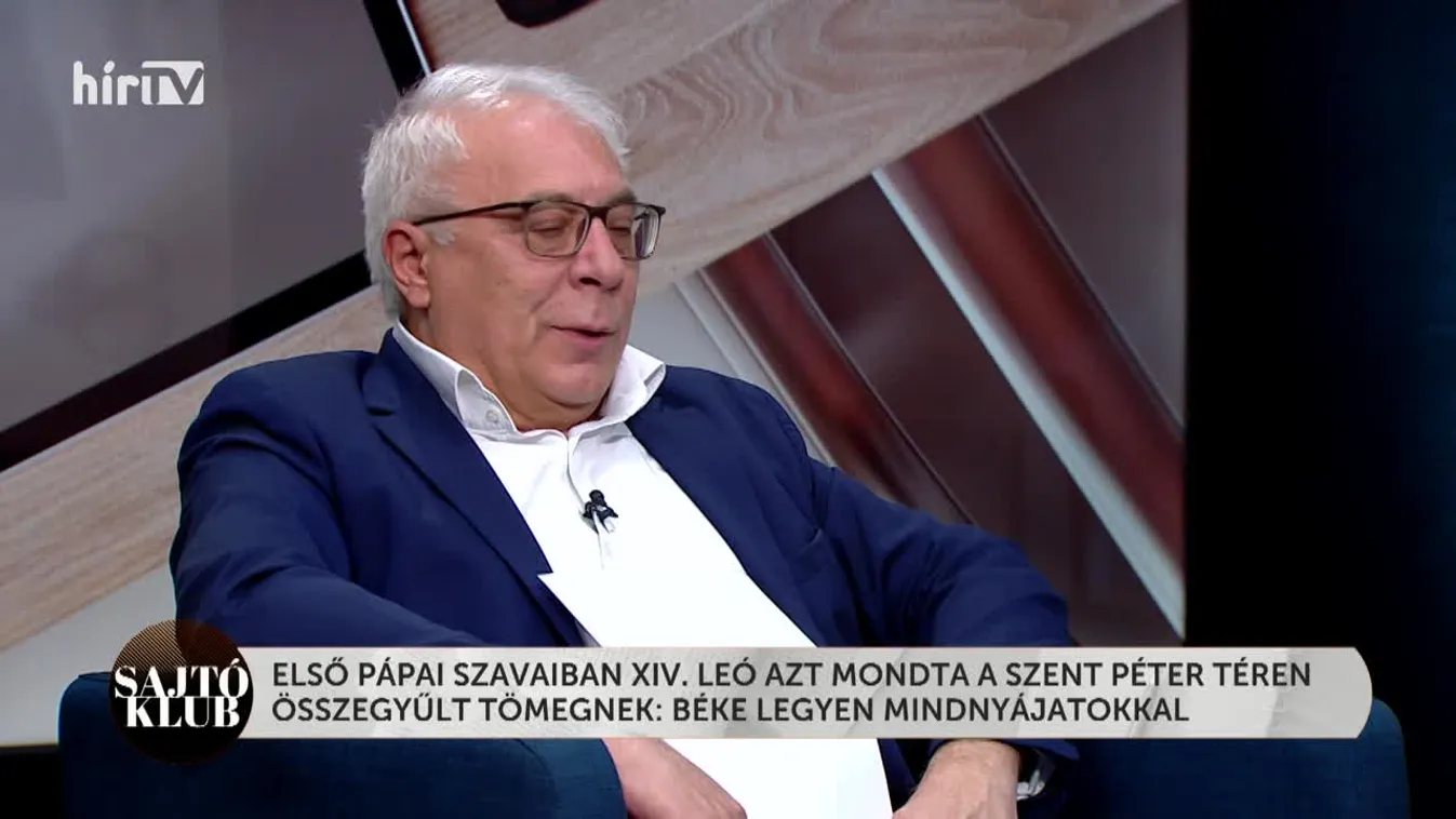 Sajtóklub - Visszavonul a közéletből Gyurcsány Ferenc, a rendszerváltás utáni Magyarország egyik legmegosztóbb politikusa