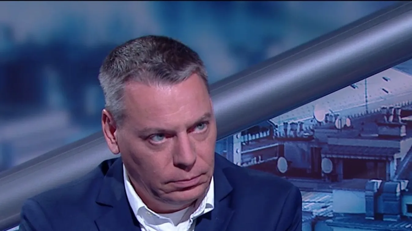 Nézőpont Intézet: Nőtt az ukrán EU-tagság elutasítottsága  + videó