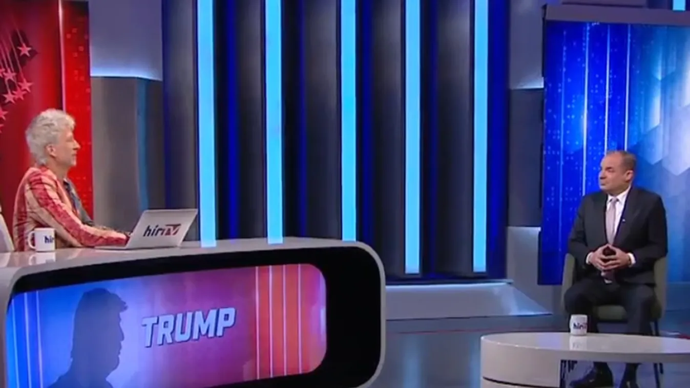 Trump – Trump Carneynak is kijelentette, hogy Kanada lehet az USA 51. állama + videó