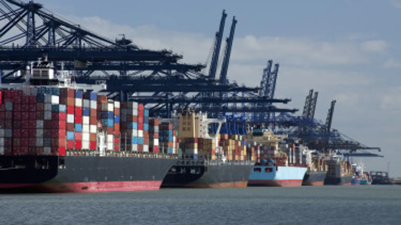 Kínai kereskedelmi minisztérium: Az Egyesült Államok kezdeményezte a vámháborút, a párbeszédhez őszinte szándék szükséges