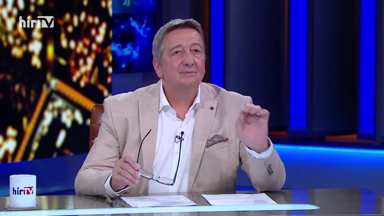 Bayer Show - Szerbiában és Magyarországon ugyanazt a forgatókönyvet akarják végigvinni + videó