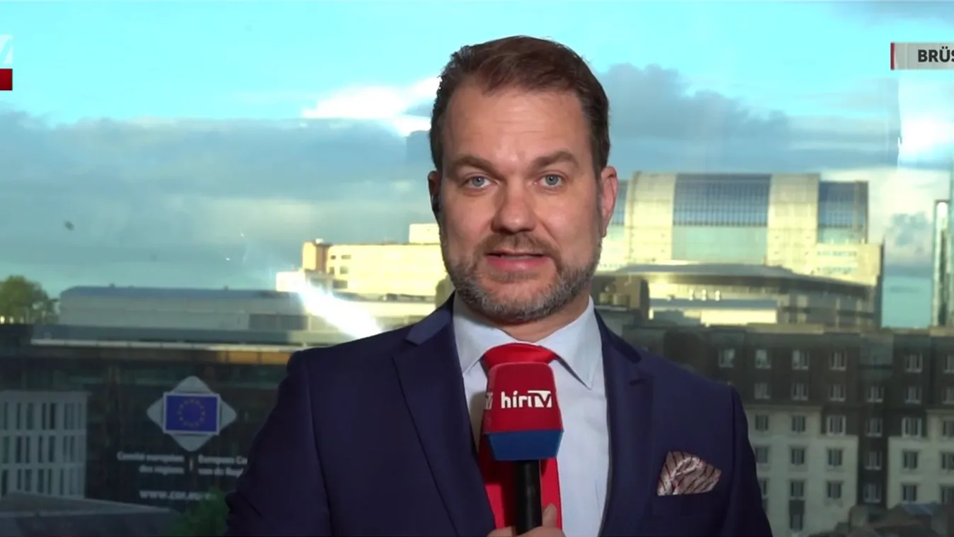 Napindító: Rendkívüli vita volt Brüsszelben az átláthatóságról + videó