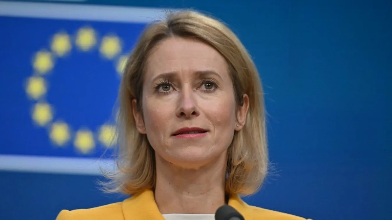 Itt tart az Európai Unió: nyíltan hirdeti, hogy meg tudja kerülni Magyarországot az egyik legfontosabb döntésben