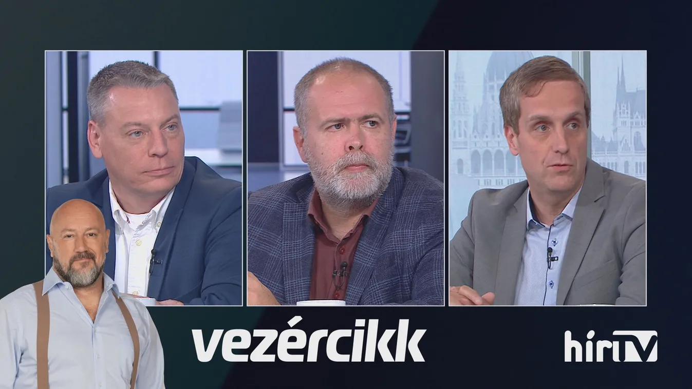 Vezércikk – Tseber Roland évek óta legyeskedik az ellenzéki pártok körül + videó