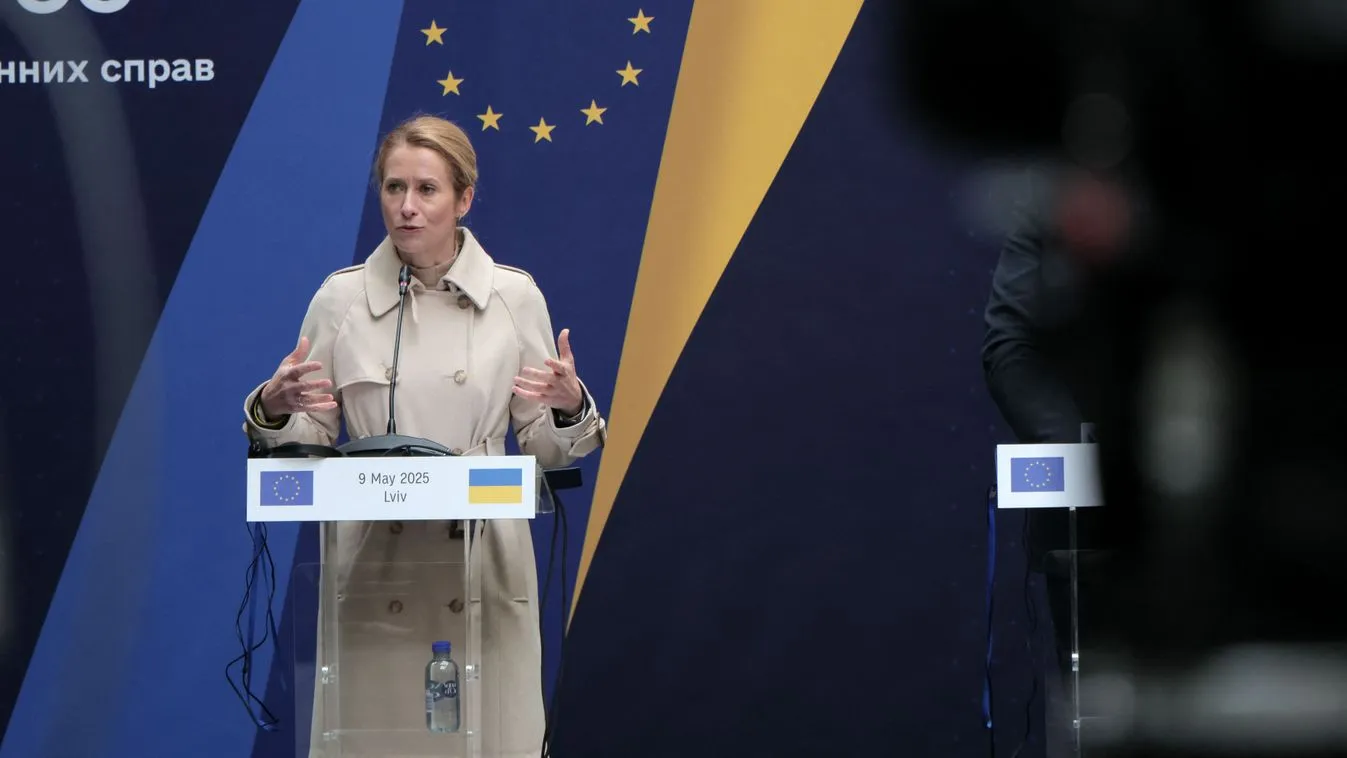 Brüsszel kijátszaná Magyarországot Ukrajna ügyében