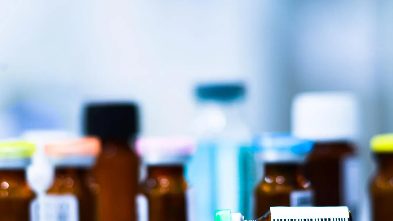 Európa legnagyobb HIV-járványától tartanak