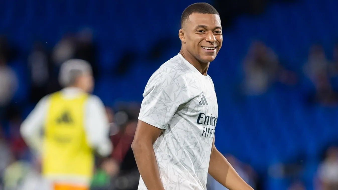 Mbappé-duplának köszönhetően Ancelotti és Modric győzelemmel búcsúzott el a Santiago Bernabéu közönségétől
