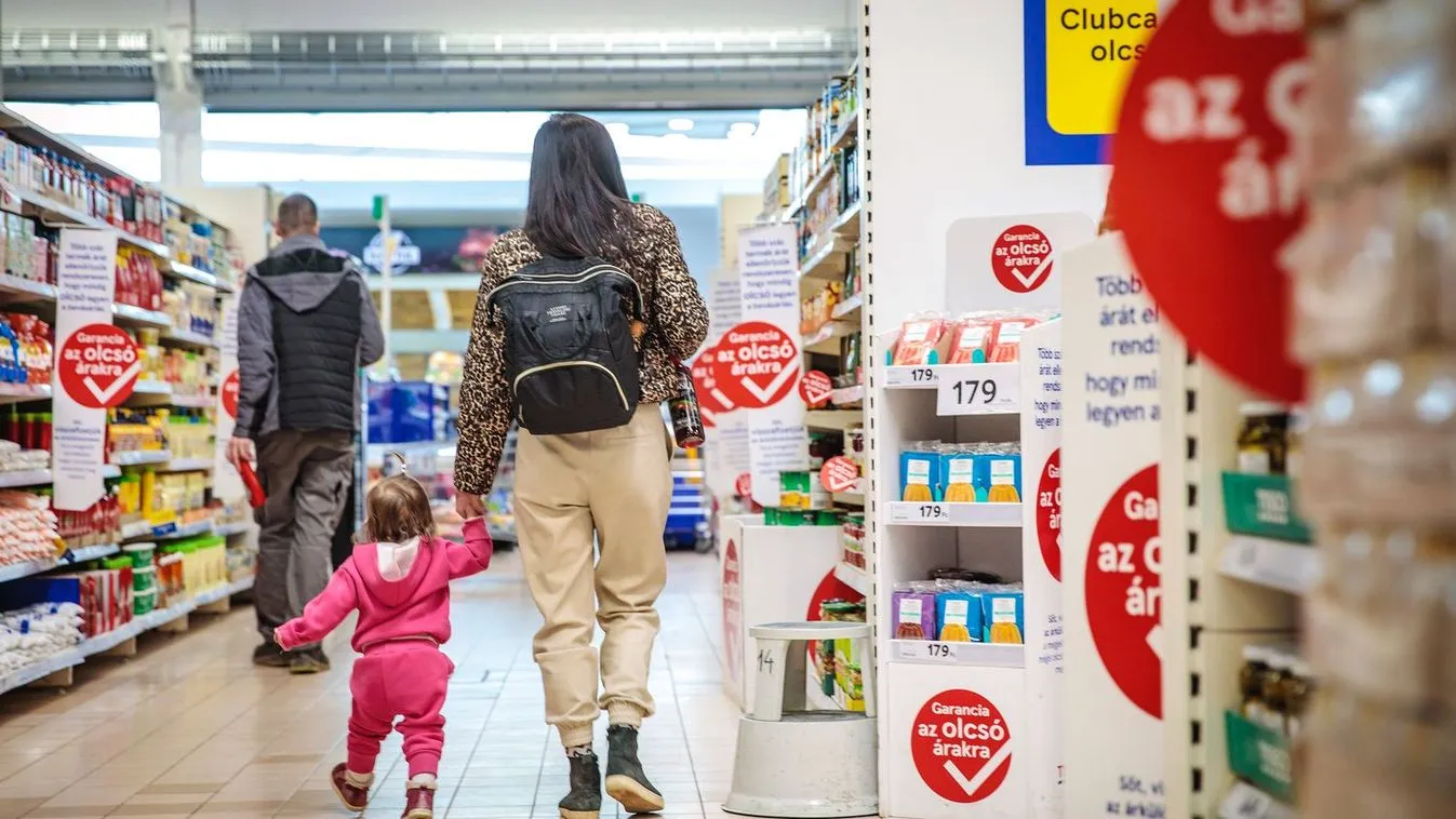 Már a jövő héten dönthet a kormány az árréscsökkentés kiterjesztéséről, a háztartási cikkek is sorra kerülnek