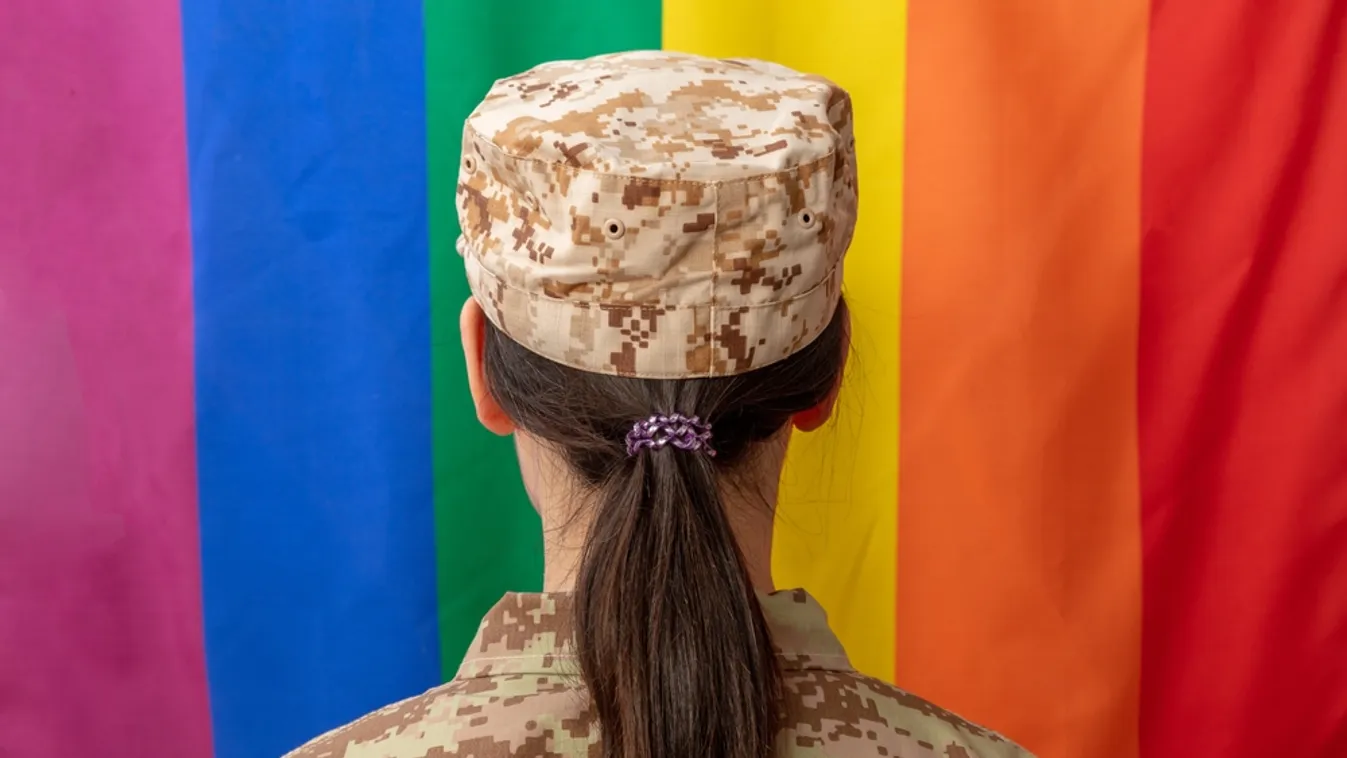 Amerikai védelmi miniszter: „Nincs többé transz a Védelmi Minisztériumnál”