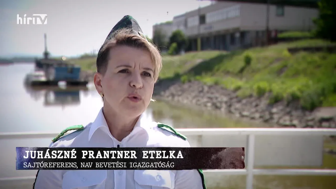 Riasztás - Szombat esti láz