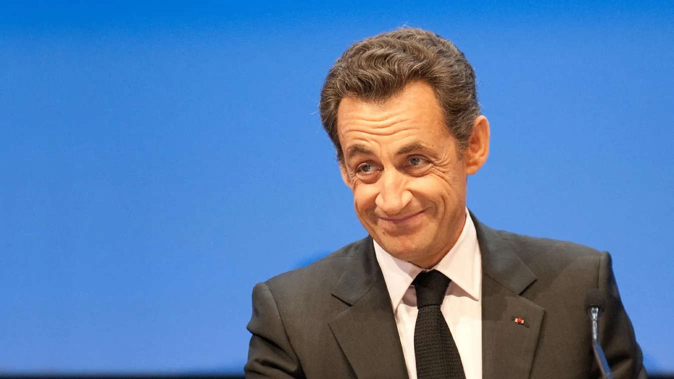 Nagyobb szabadságot élvezhet Nicolas Sarkozy