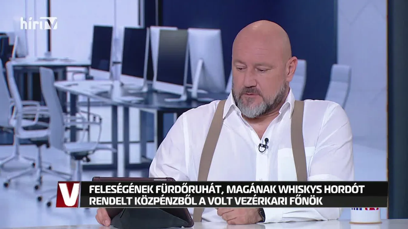 Vezércikk - Magyarország ellen szervezkednek Brüsszelben