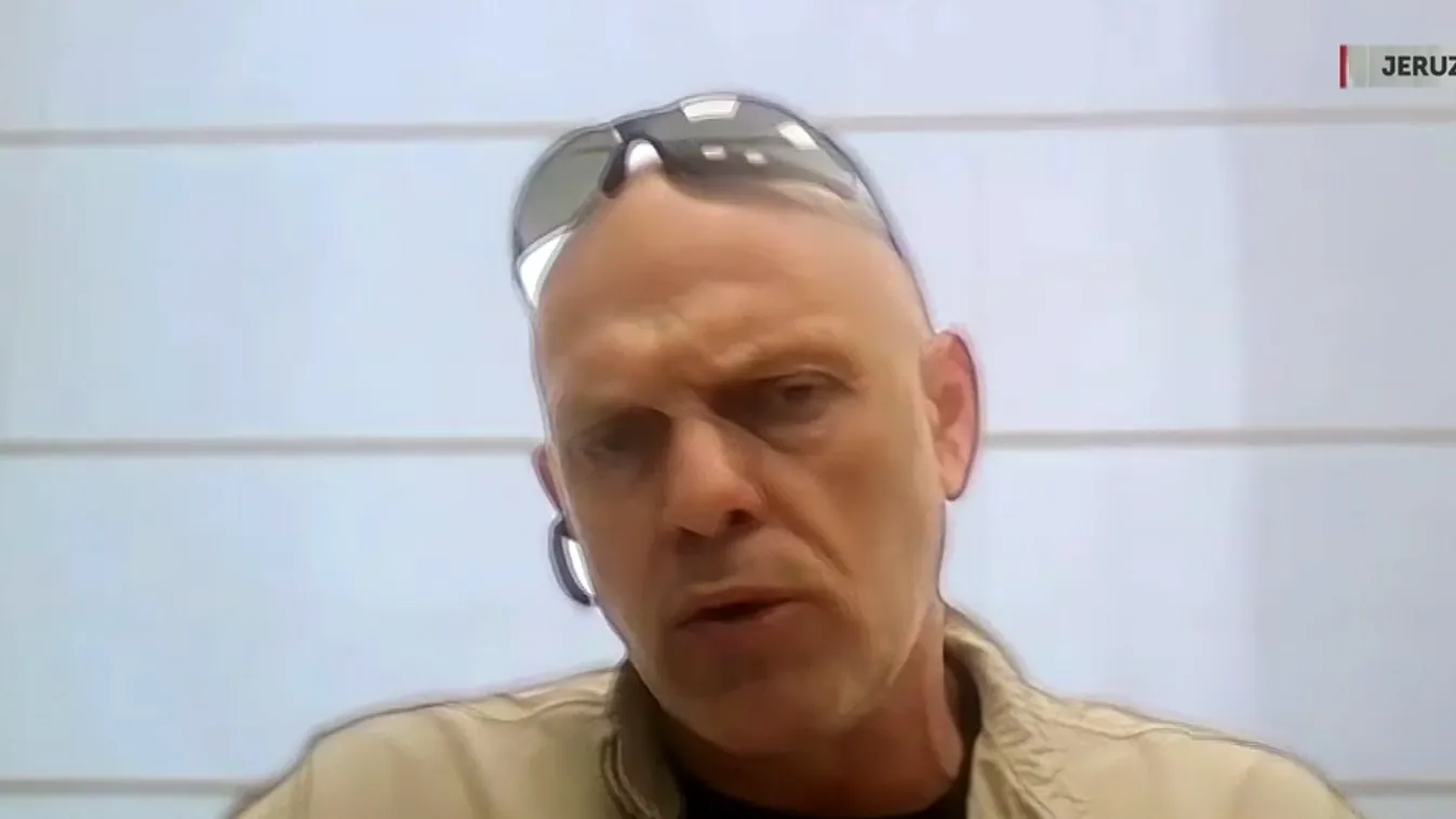 Napindító: Trump újabb szankciókat jelentett be Teherán ellen az iráni atomprogram folytatása miatt + videó