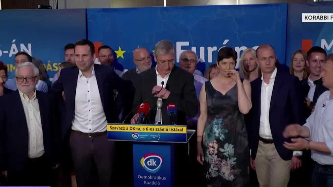 Molnár Zsolt: Gyurcsány Ferenc nem véglegesen vonult vissza a közélettől + videó